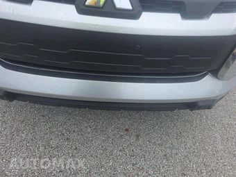 2022 Mitsubishi Outlander Sport 2.0 ES - miniatura 21
