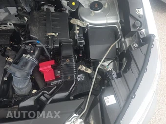 2022 Mitsubishi Outlander Sport 2.0 ES - miniatura 26