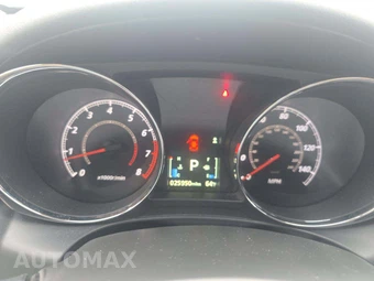 2022 Mitsubishi Outlander Sport 2.0 ES - miniatura 9