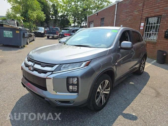 2022 Mitsubishi Outlander Sport 2.0 LE