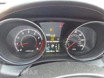 2022 Mitsubishi Outlander Sport 2.0 LE - miniatura 9