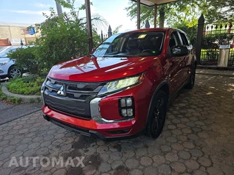 2022 Mitsubishi Outlander Sport 2.0 LE
