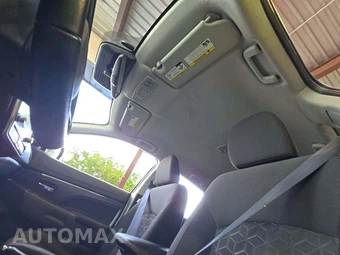 2022 Mitsubishi Outlander Sport 2.0 LE - miniatura 11