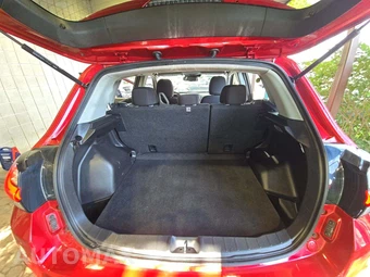 2022 Mitsubishi Outlander Sport 2.0 LE - miniatura 14