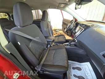 2022 Mitsubishi Outlander Sport 2.0 LE - miniatura 18