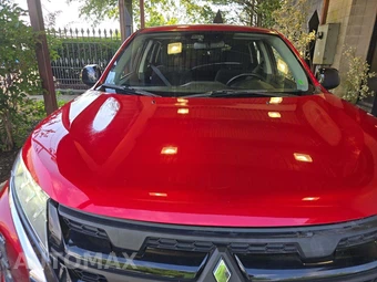 2022 Mitsubishi Outlander Sport 2.0 LE - miniatura 23