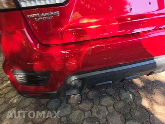 2022 Mitsubishi Outlander Sport 2.0 LE - miniatura 25