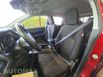 2022 Mitsubishi Outlander Sport 2.0 LE - miniatura 6