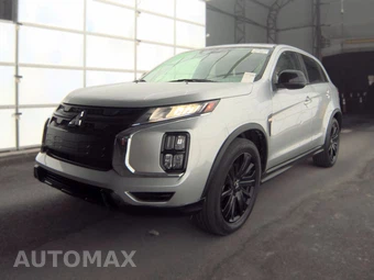 2022 Mitsubishi Outlander Sport 2.0 S