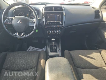 2022 Mitsubishi Outlander Sport 2.0 S - miniatura 11