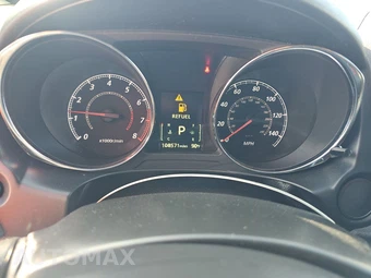 2022 Mitsubishi Outlander Sport 2.0 S - miniatura 12