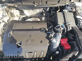 2022 Mitsubishi Outlander Sport 2.0 S - miniatura 15