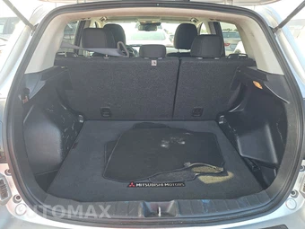 2022 Mitsubishi Outlander Sport 2.0 S - miniatura 16