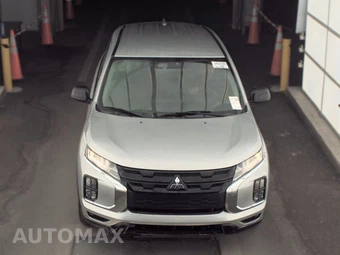 2022 Mitsubishi Outlander Sport 2.0 S - miniatura 2