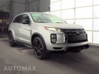 2022 Mitsubishi Outlander Sport 2.0 S - miniatura 3