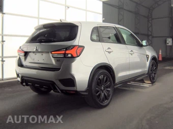 2022 Mitsubishi Outlander Sport 2.0 S - miniatura 4
