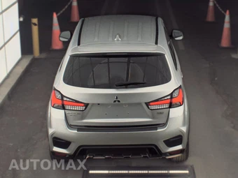 2022 Mitsubishi Outlander Sport 2.0 S - miniatura 5