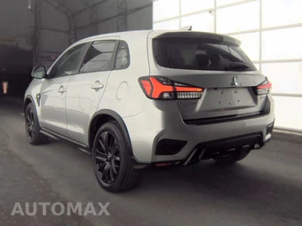 2022 Mitsubishi Outlander Sport 2.0 S - miniatura 6