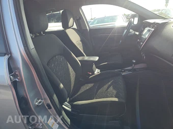 2022 Mitsubishi Outlander Sport 2.0 S - miniatura 8