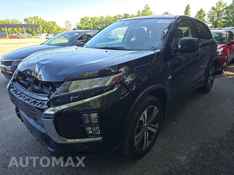 2022 Mitsubishi Outlander Sport 2.0 S