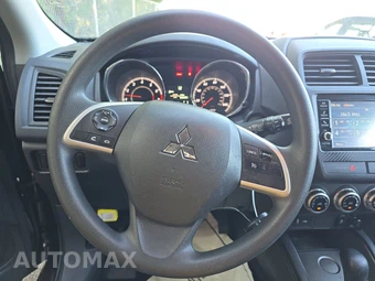 2022 Mitsubishi Outlander Sport 2.0 S - miniatura 10