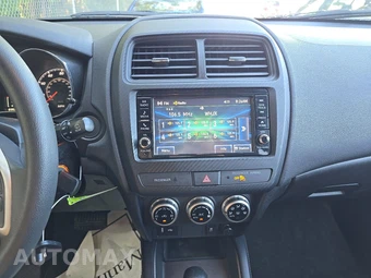 2022 Mitsubishi Outlander Sport 2.0 S - miniatura 11