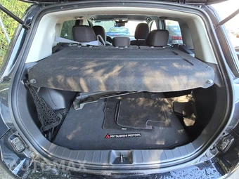 2022 Mitsubishi Outlander Sport 2.0 S - miniatura 16