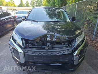 2022 Mitsubishi Outlander Sport 2.0 S - miniatura 2