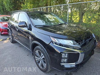 2022 Mitsubishi Outlander Sport 2.0 S - miniatura 3