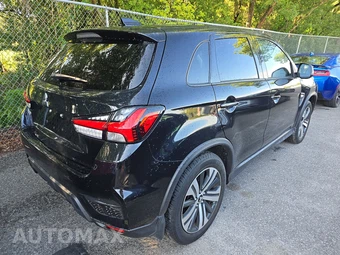 2022 Mitsubishi Outlander Sport 2.0 S - miniatura 4