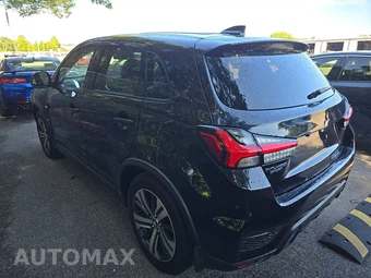 2022 Mitsubishi Outlander Sport 2.0 S - miniatura 6