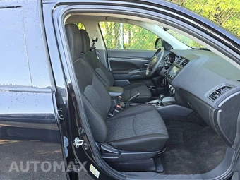 2022 Mitsubishi Outlander Sport 2.0 S - miniatura 8