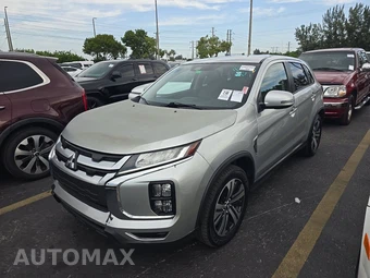 2022 Mitsubishi Outlander Sport 2.0 SE