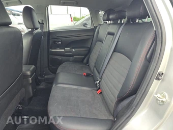2022 Mitsubishi Outlander Sport 2.0 SE - miniatura 13