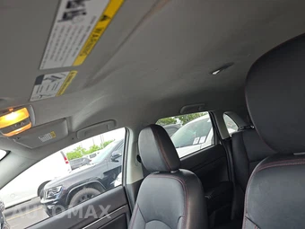 2022 Mitsubishi Outlander Sport 2.0 SE - miniatura 18