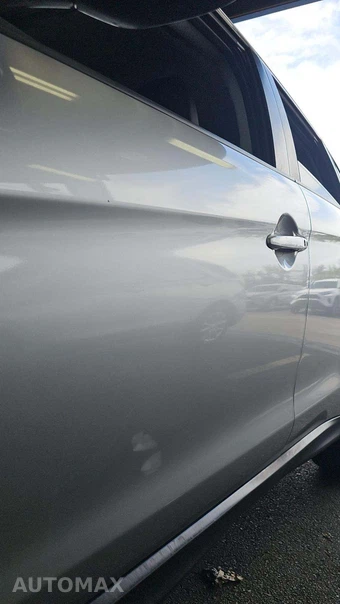 2022 Mitsubishi Outlander Sport 2.0 SE - miniatura 20