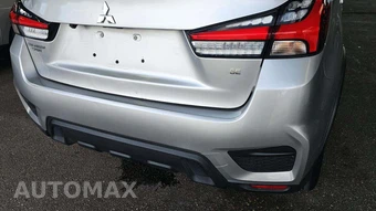 2022 Mitsubishi Outlander Sport 2.0 SE - miniatura 23
