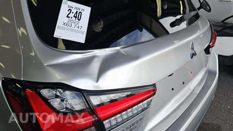 2022 Mitsubishi Outlander Sport 2.0 SE - miniatura 24