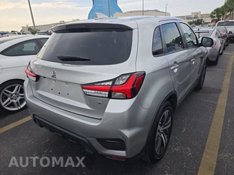 2022 Mitsubishi Outlander Sport 2.0 SE - miniatura 4