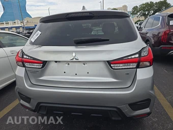 2022 Mitsubishi Outlander Sport 2.0 SE - miniatura 5