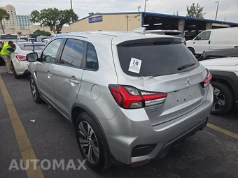 2022 Mitsubishi Outlander Sport 2.0 SE - miniatura 6