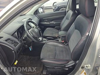 2022 Mitsubishi Outlander Sport 2.0 SE - miniatura 7