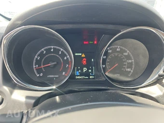 2022 Mitsubishi Outlander Sport 2.0 SE - miniatura 12
