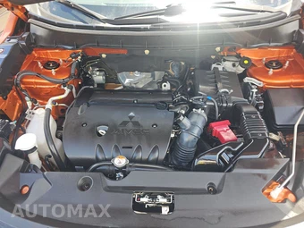 2022 Mitsubishi Outlander Sport 2.0 SE - miniatura 15