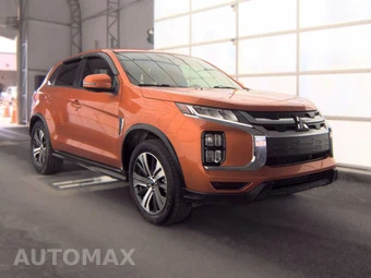 2022 Mitsubishi Outlander Sport 2.0 SE - miniatura 3