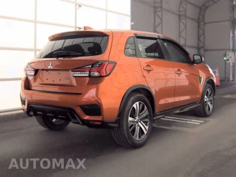 2022 Mitsubishi Outlander Sport 2.0 SE - miniatura 4