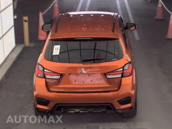 2022 Mitsubishi Outlander Sport 2.0 SE - miniatura 5
