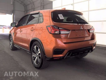 2022 Mitsubishi Outlander Sport 2.0 SE - miniatura 6