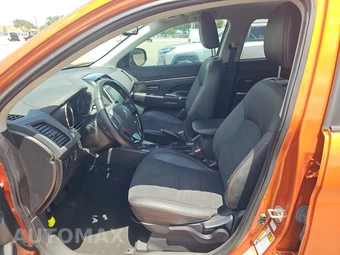 2022 Mitsubishi Outlander Sport 2.0 SE - miniatura 7