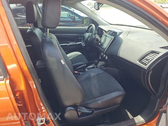 2022 Mitsubishi Outlander Sport 2.0 SE - miniatura 8